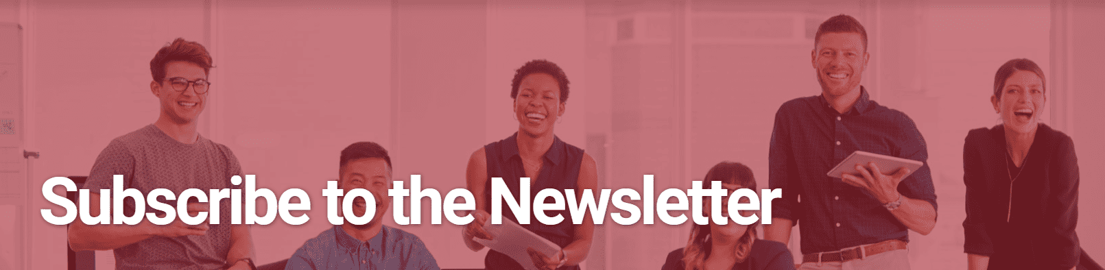 Subscribe to the Supported-Employment Monthly Newsletter