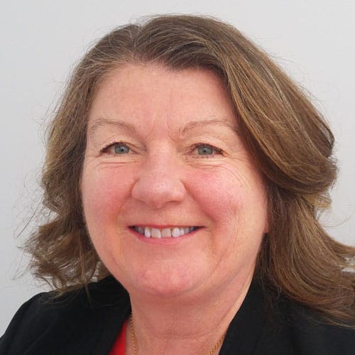 Carol Simpson