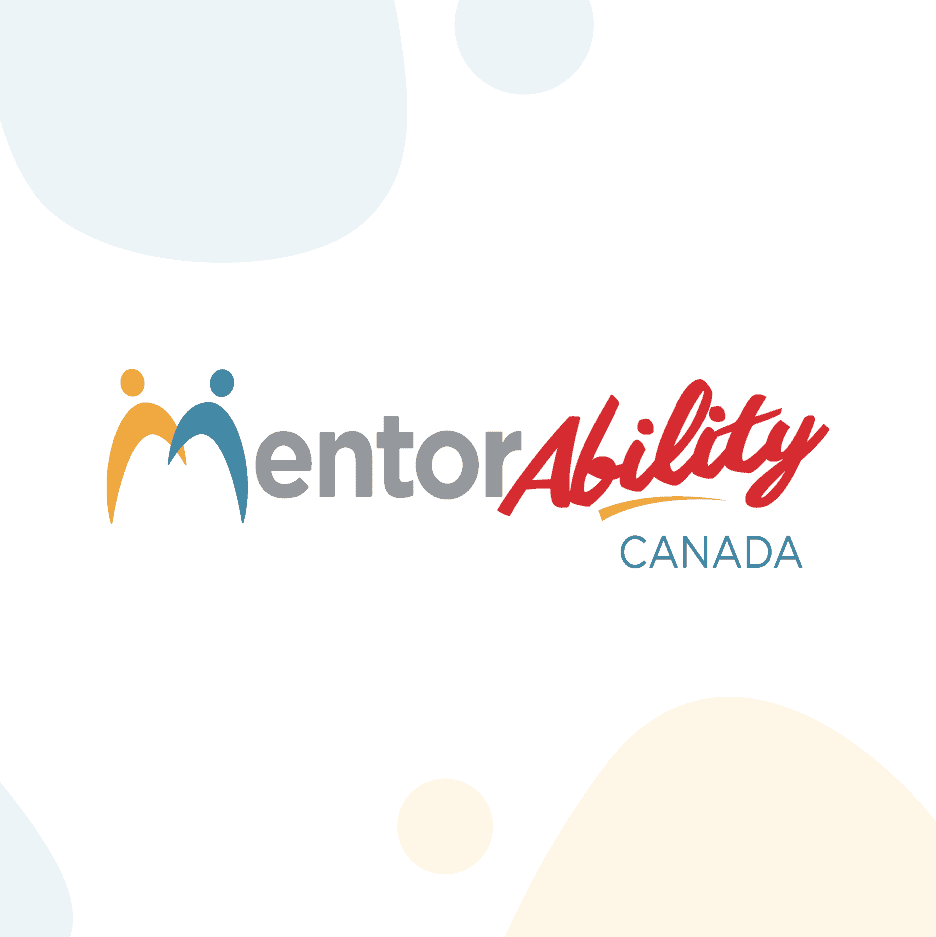 MentorAbility Canada Logo