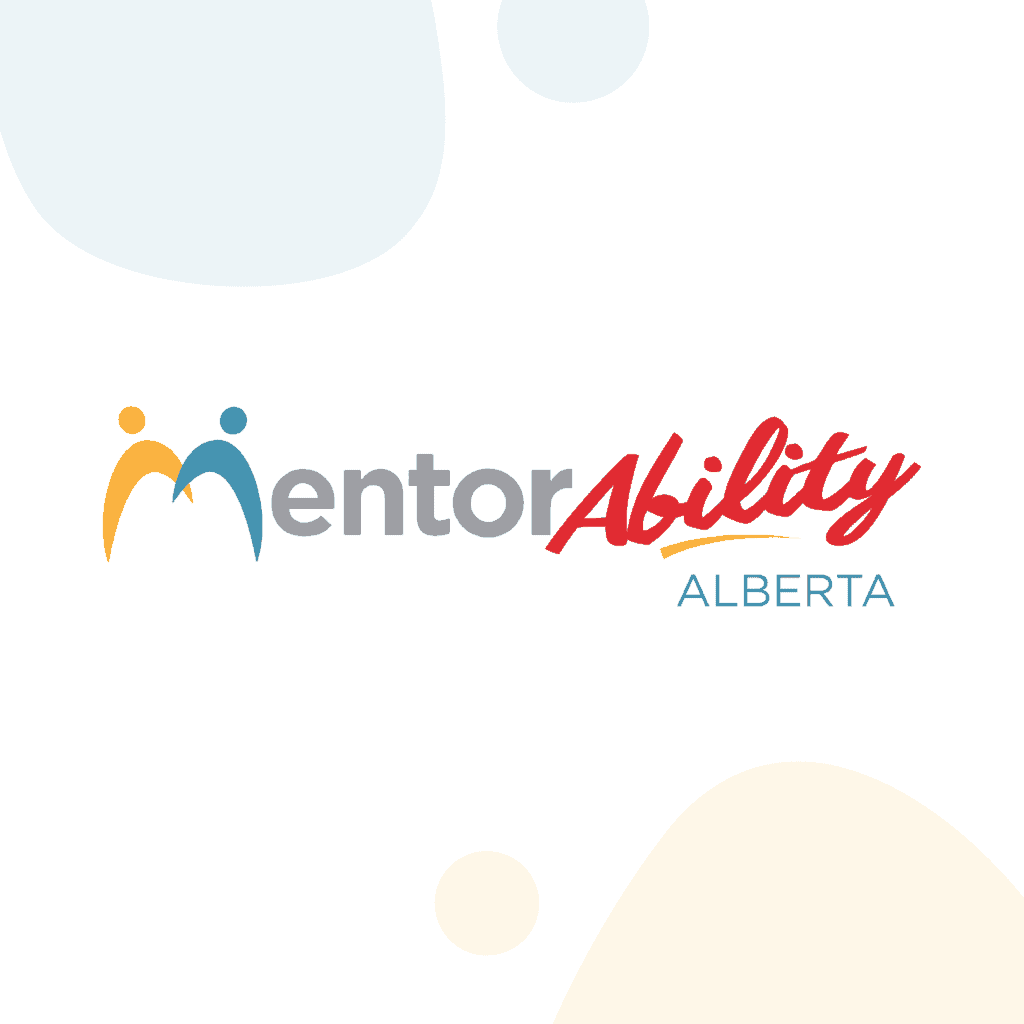 MentorAbility Alberta Logo