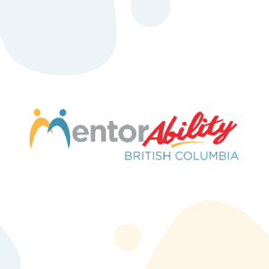 MentorAbility British Columbia Logo