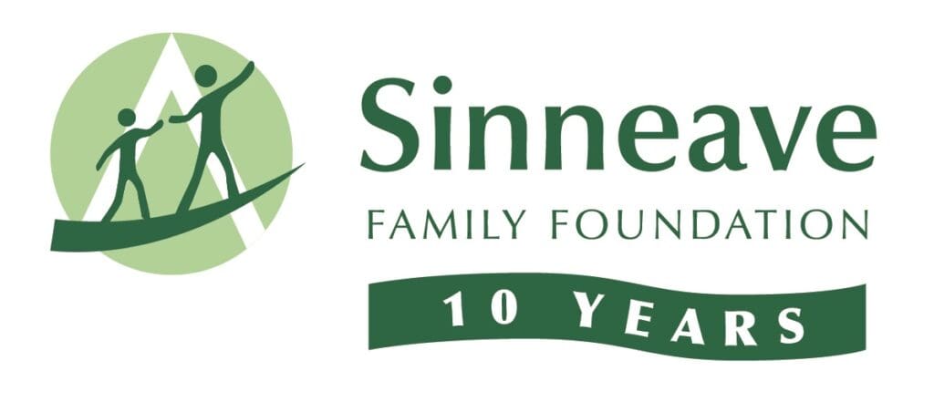 Sinneave Family Foundation Logo