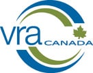 VRA Canada logo