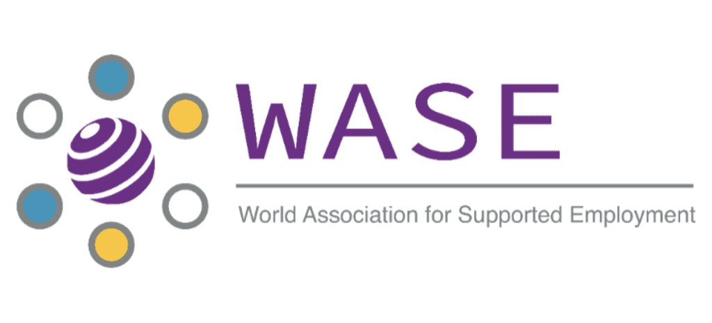 WASE Logo