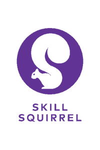Skill Squirrel logo